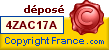  CopyrightFrance.com 